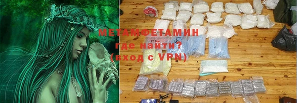 крисы Бронницы