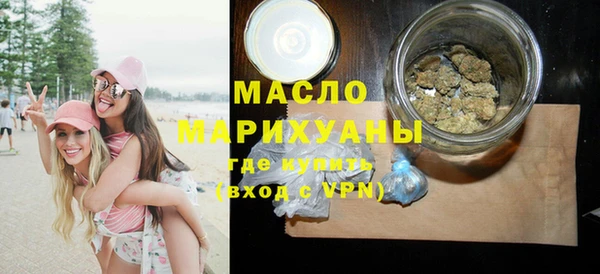 крисы Бронницы