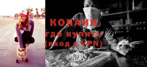 крисы Бронницы